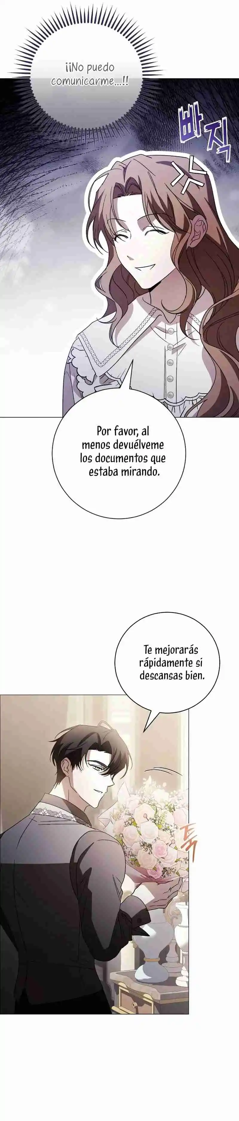 Cadena Negra capítulo 22, página 17