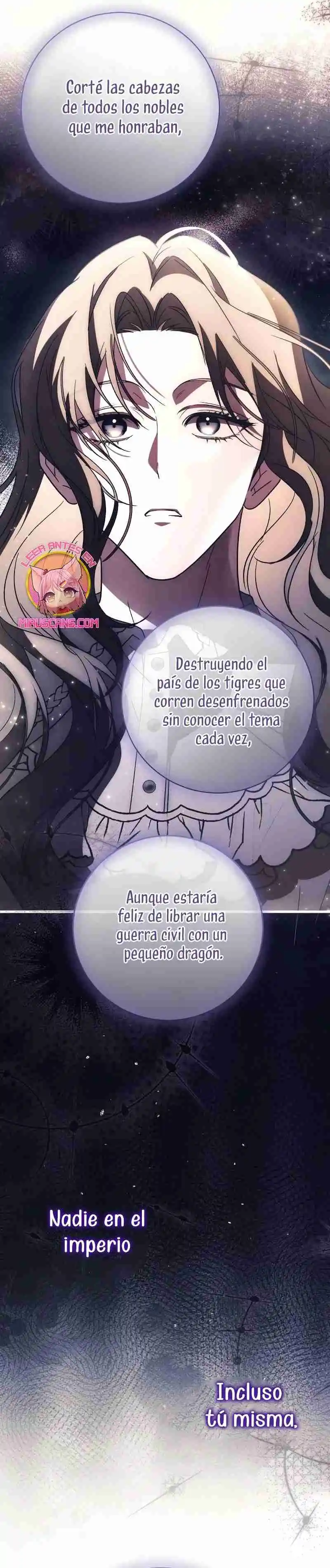 Cadena Negra capítulo 22, página 42