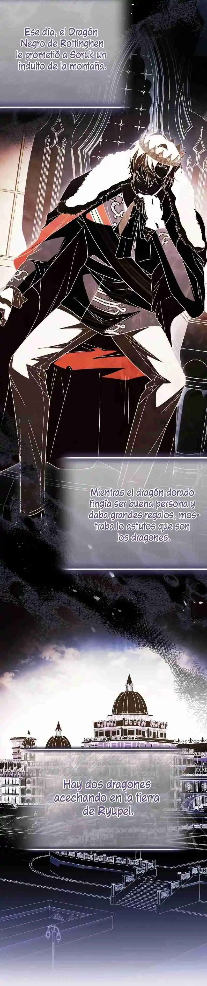 Cadena Negra capítulo 23, página 7