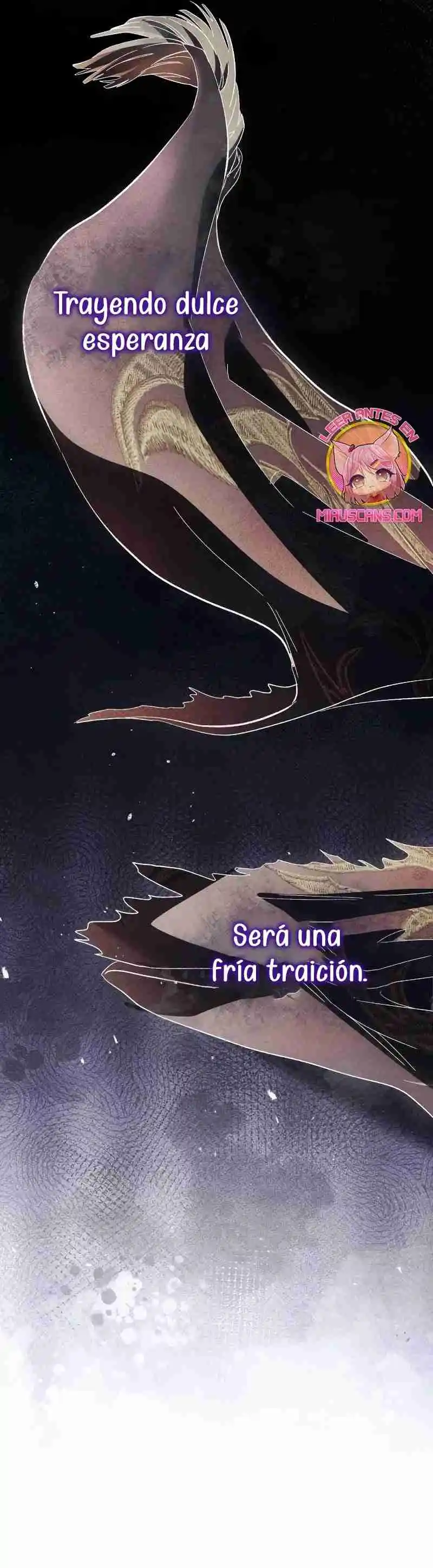 Cadena Negra capítulo 23, página 30