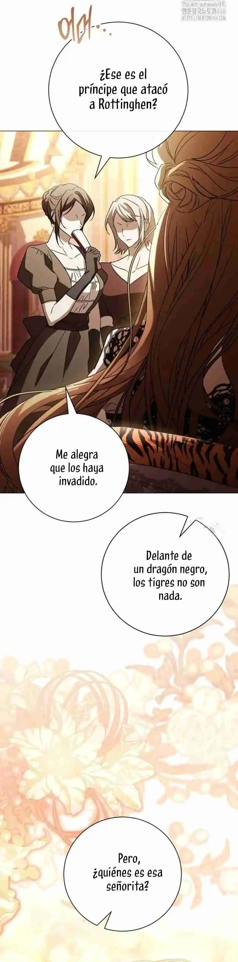 Cadena Negra capítulo 24, página 5