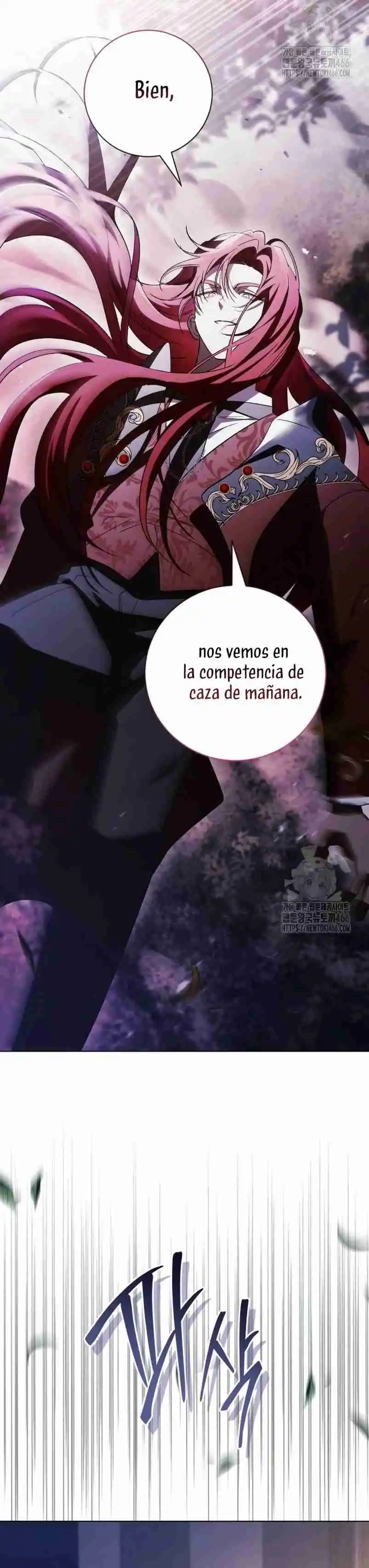 Cadena Negra capítulo 24, página 24