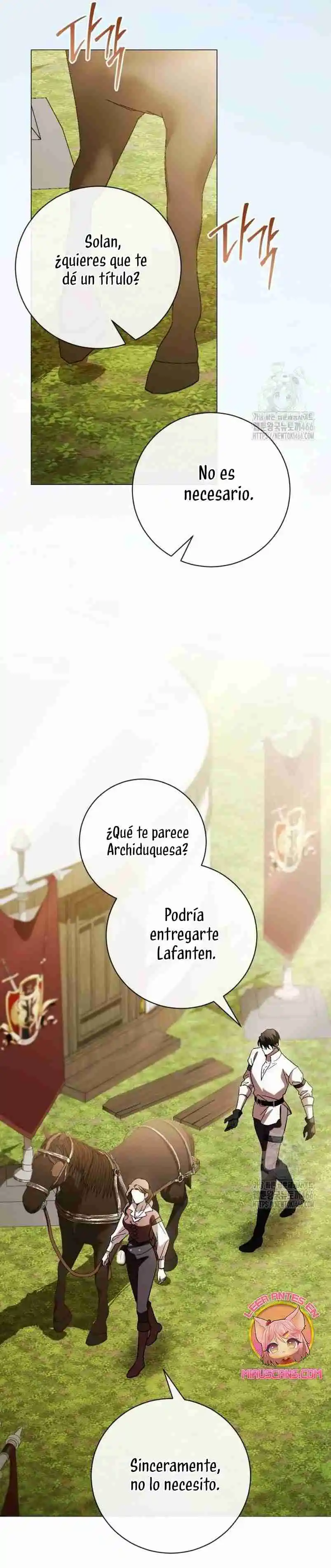 Cadena Negra capítulo 24, página 30
