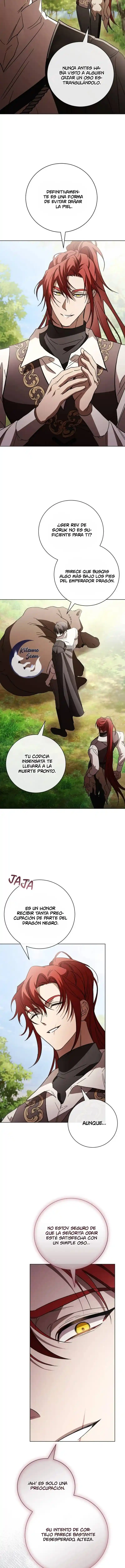 Cadena Negra capítulo 25, página 5