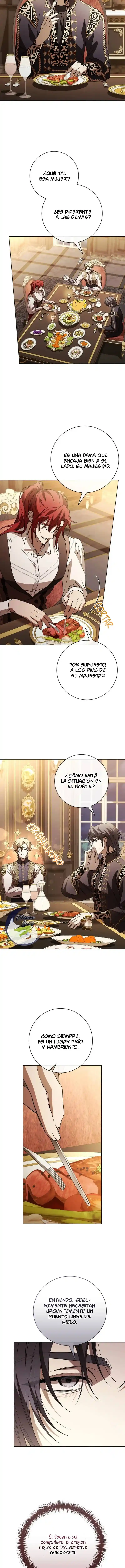 Cadena Negra capítulo 28, página 2