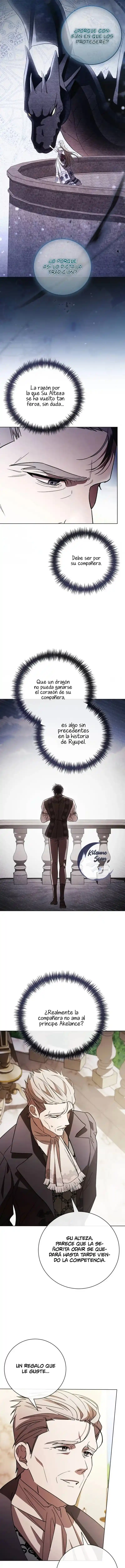 Cadena Negra capítulo 28, página 7