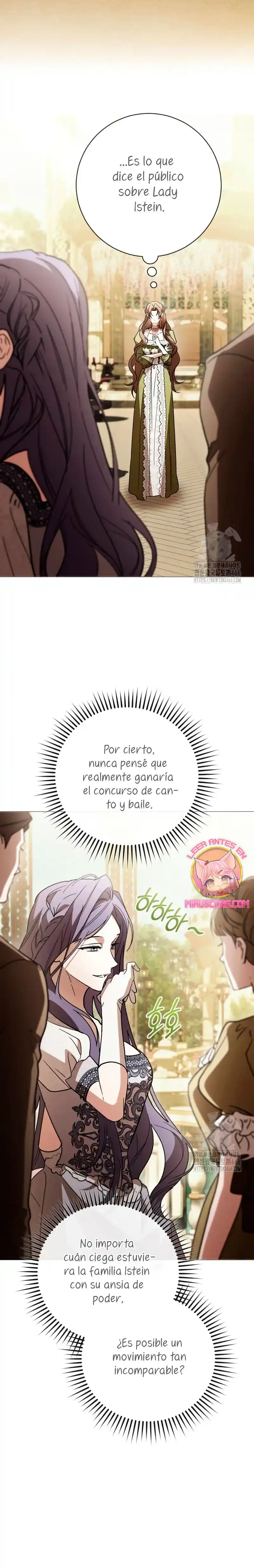 Cadena Negra capítulo 29, página 7