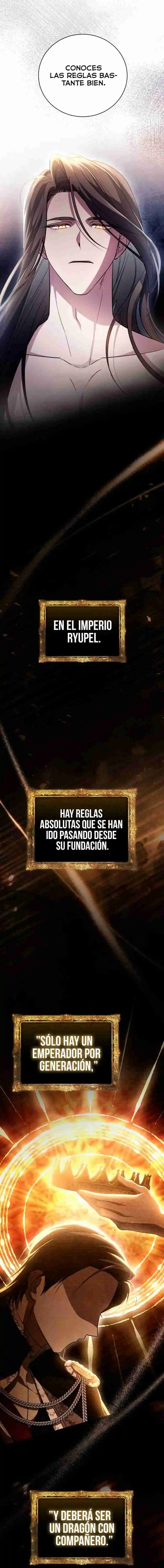 Cadena Negra capítulo 3, página 3