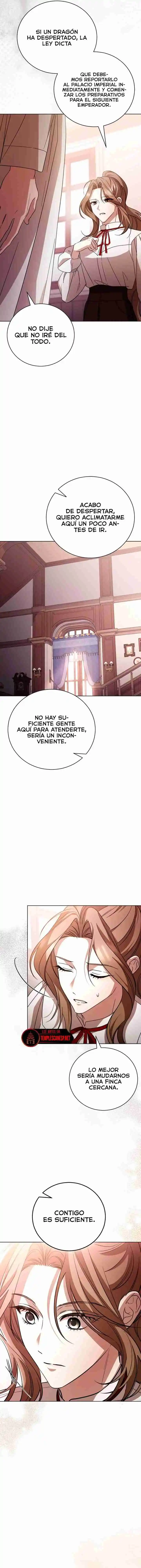 Cadena Negra capítulo 3, página 5