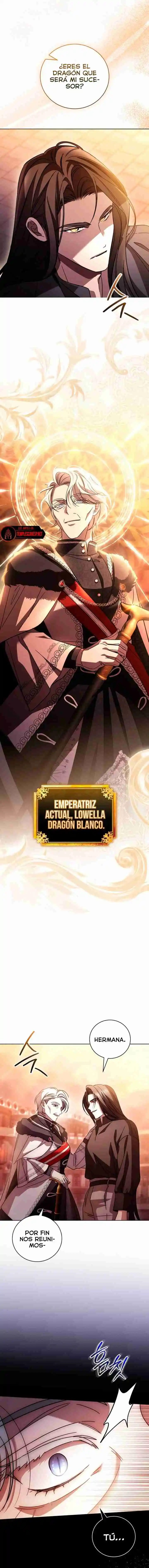 Cadena Negra capítulo 3, página 21
