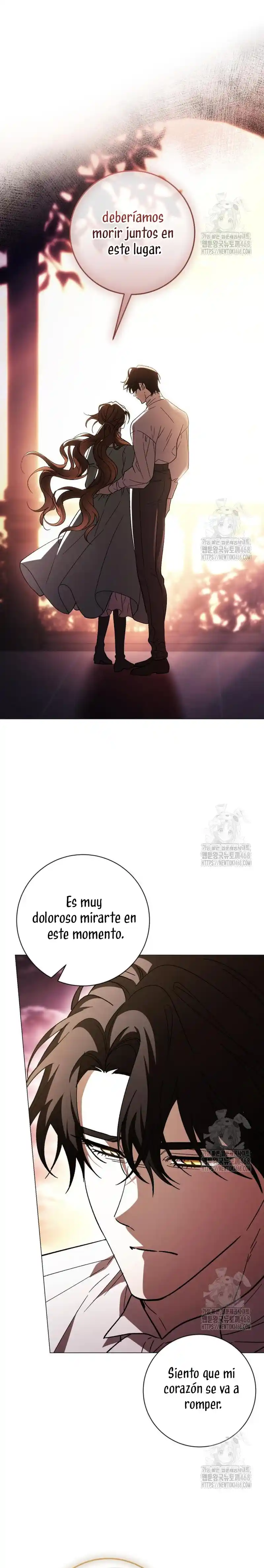 Cadena Negra capítulo 38, página 2