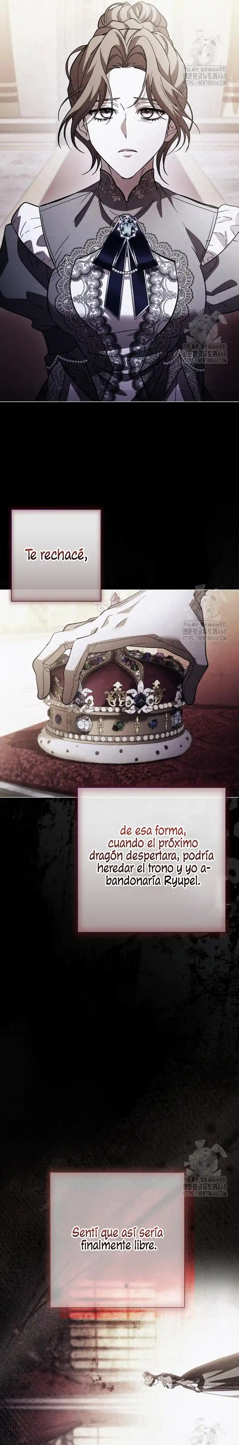 Cadena Negra capítulo 38, página 9