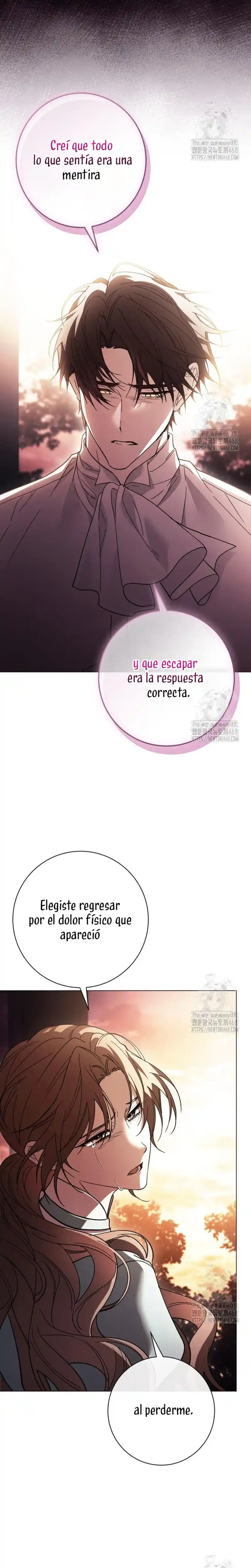 Cadena Negra capítulo 38, página 14