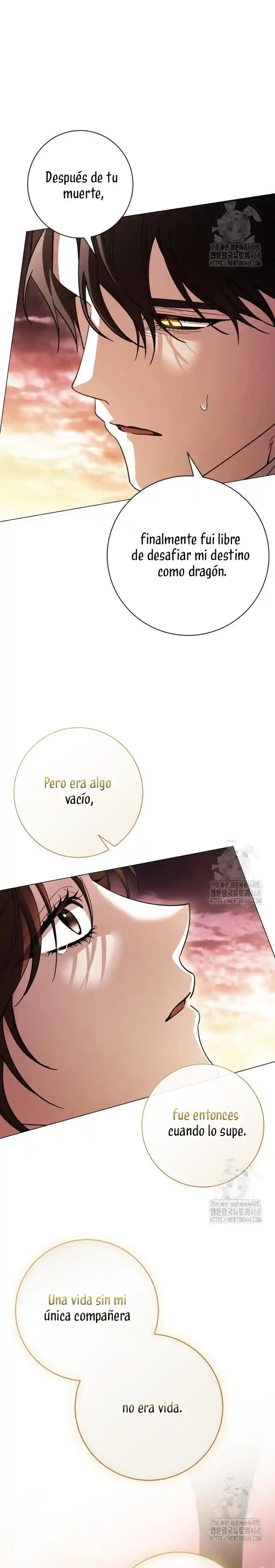 Cadena Negra capítulo 38, página 17