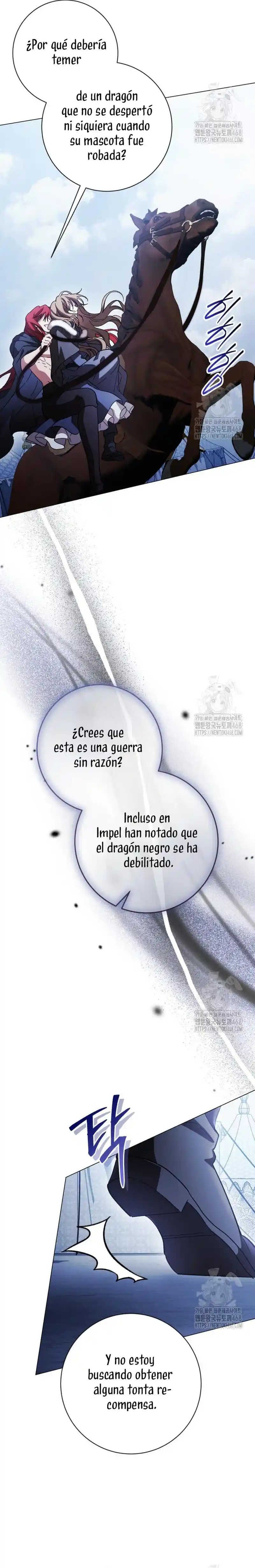 Cadena Negra capítulo 39, página 11
