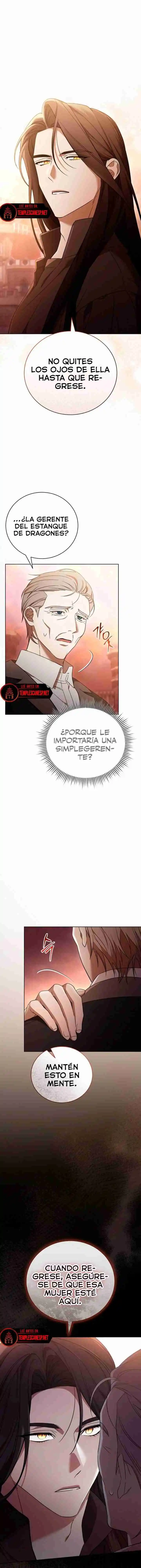 Cadena Negra capítulo 4, página 4
