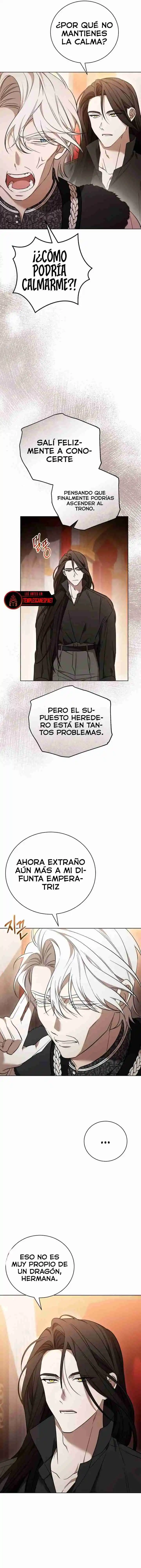 Cadena Negra capítulo 4, página 10