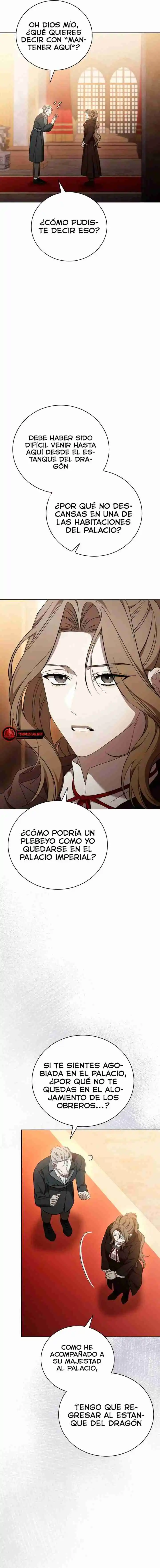 Cadena Negra capítulo 4, página 15
