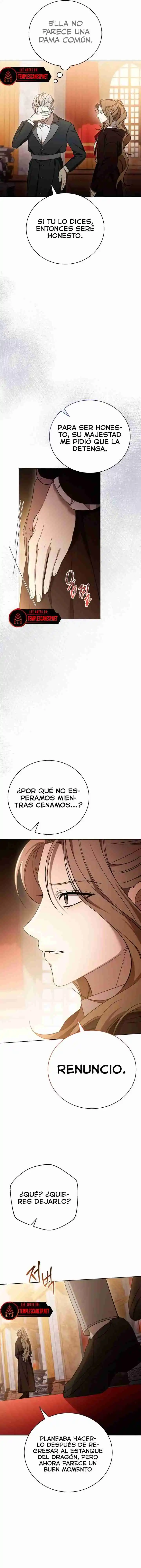Cadena Negra capítulo 4, página 17