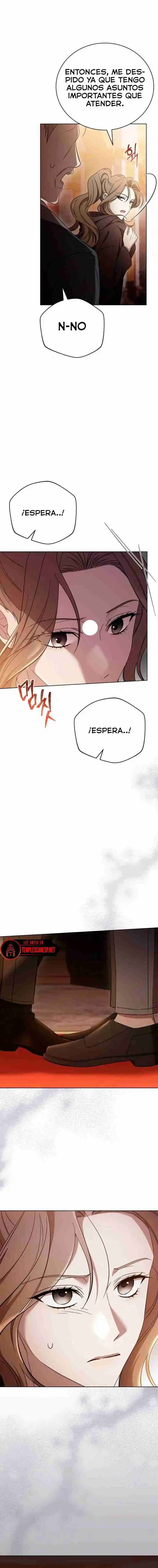Cadena Negra capítulo 4, página 18