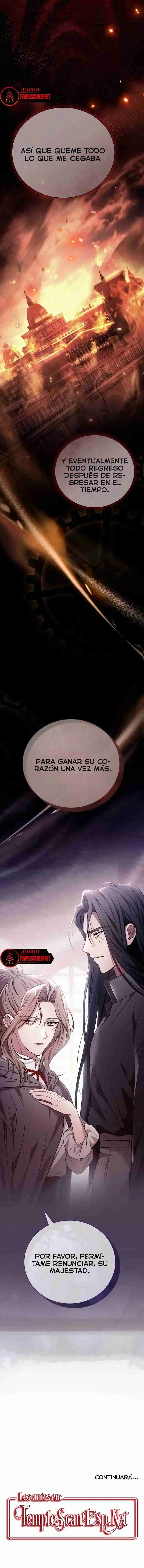 Cadena Negra capítulo 4, página 21