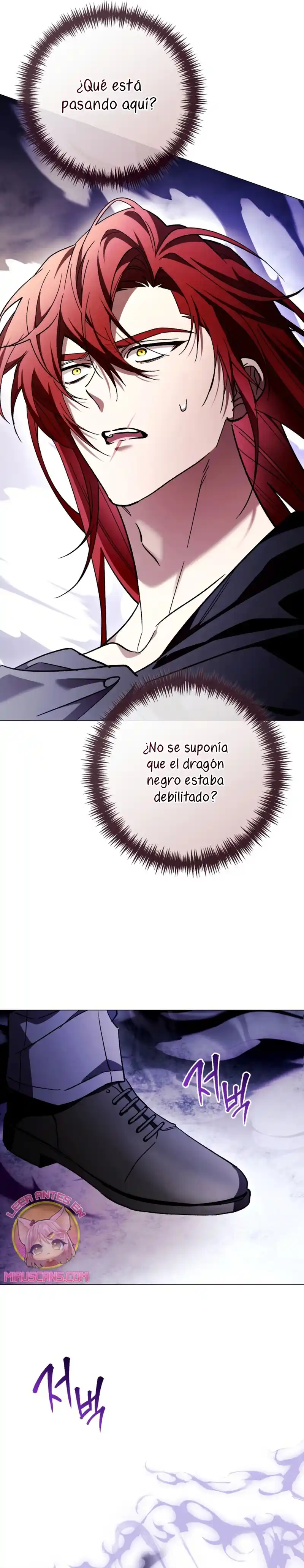 Cadena Negra capítulo 40, página 7