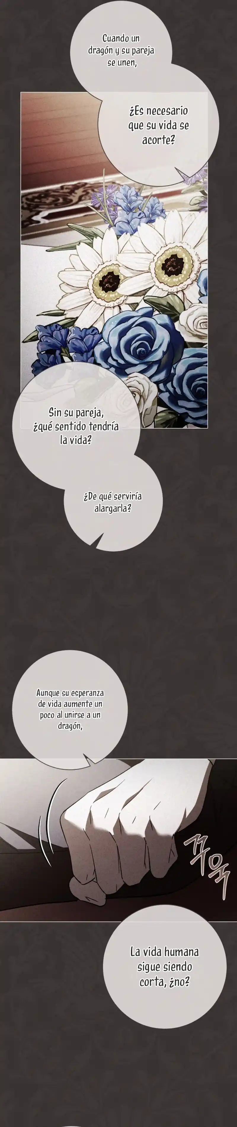 Cadena Negra capítulo 40, página 31