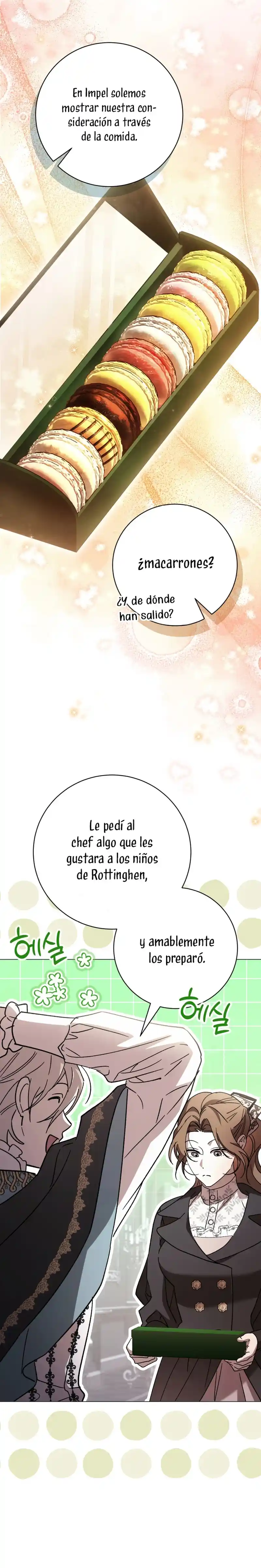 Cadena Negra capítulo 43, página 9