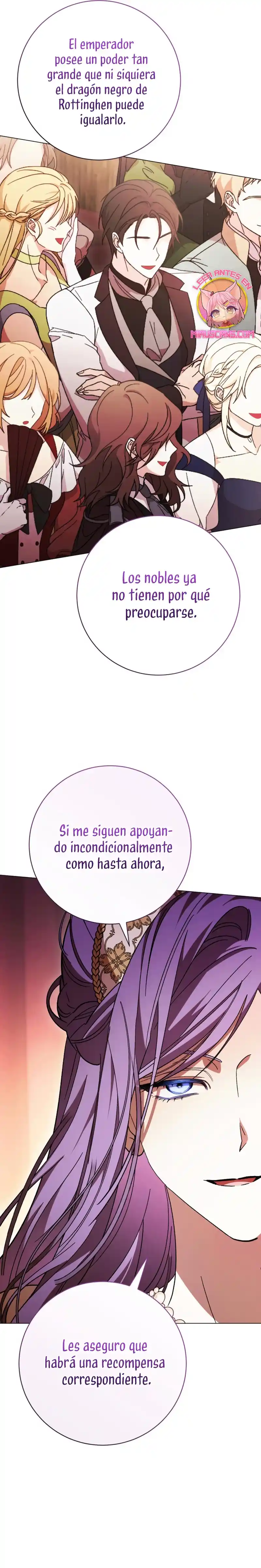 Cadena Negra capítulo 44, página 5