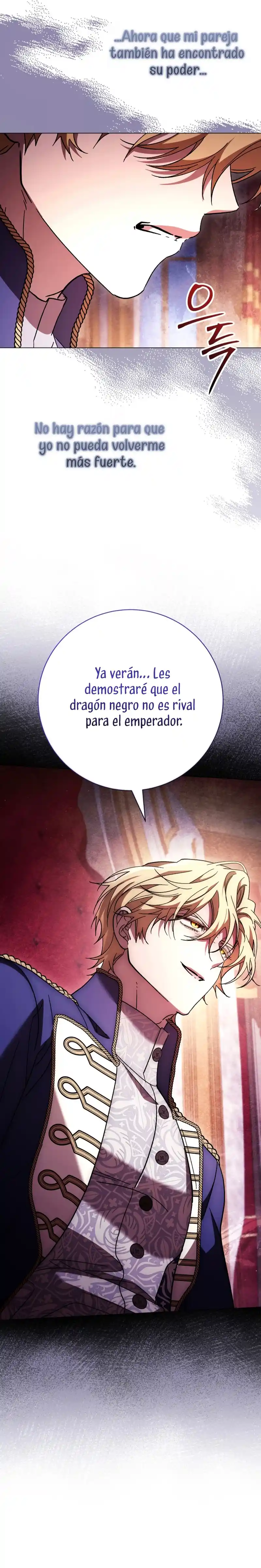 Cadena Negra capítulo 45, página 6