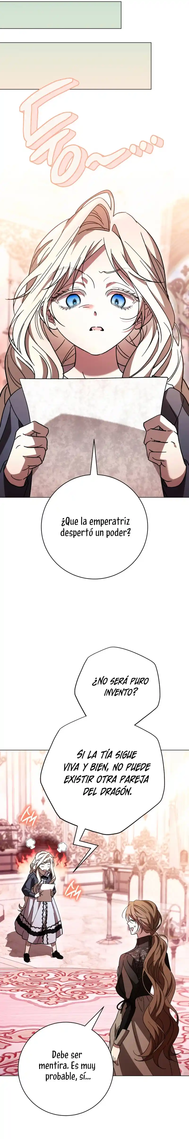 Cadena Negra capítulo 45, página 17