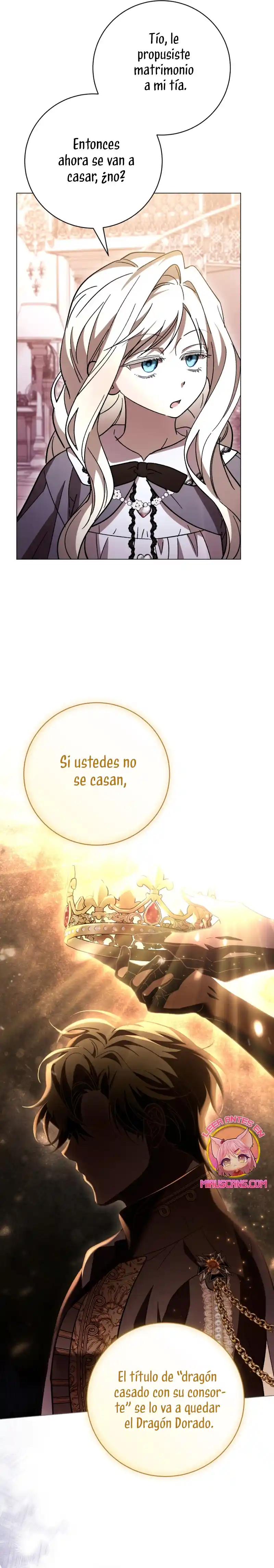Cadena Negra capítulo 45, página 24