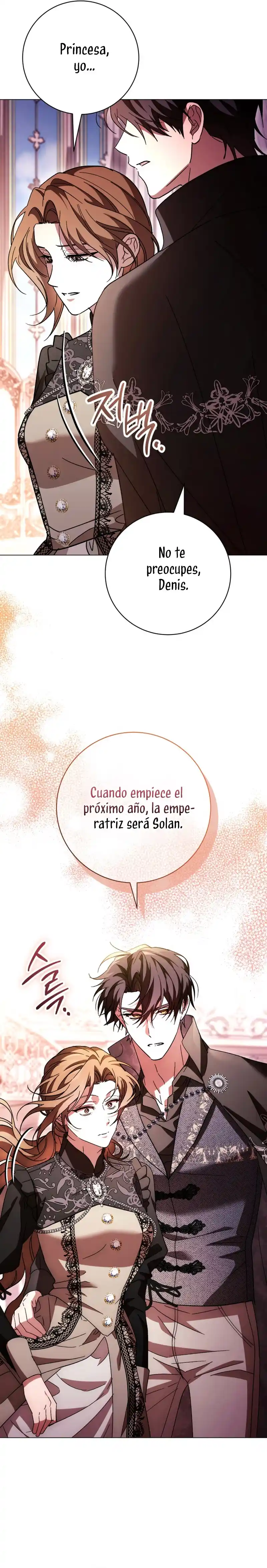 Cadena Negra capítulo 45, página 26