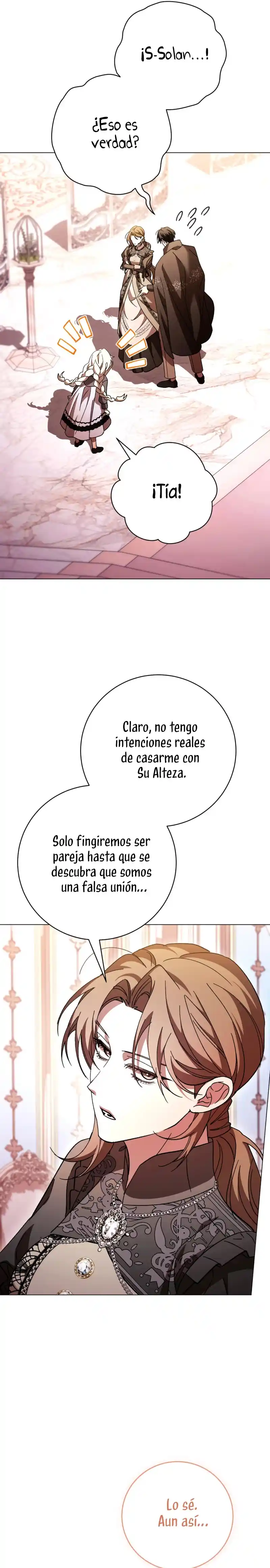 Cadena Negra capítulo 45, página 32