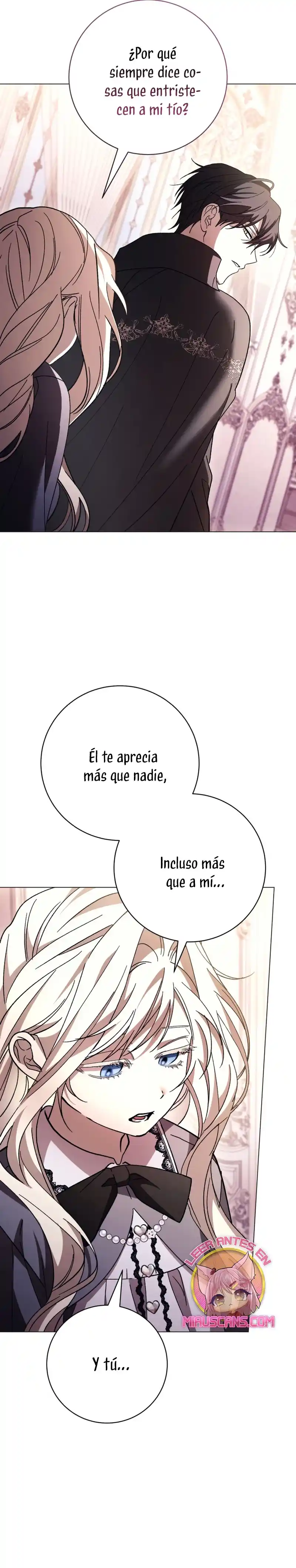 Cadena Negra capítulo 46, página 5
