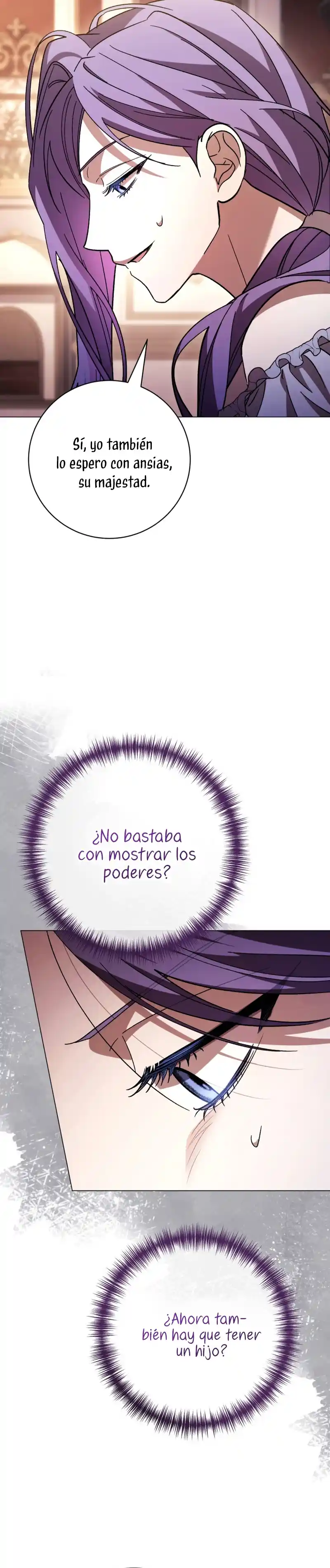 Cadena Negra capítulo 46, página 16