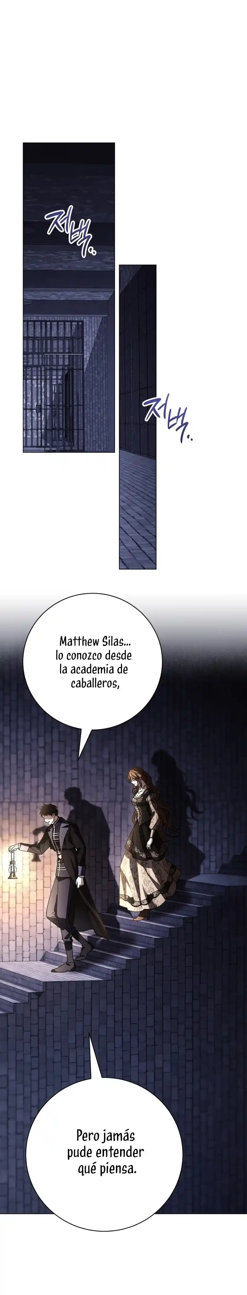 Cadena Negra capítulo 47, página 6
