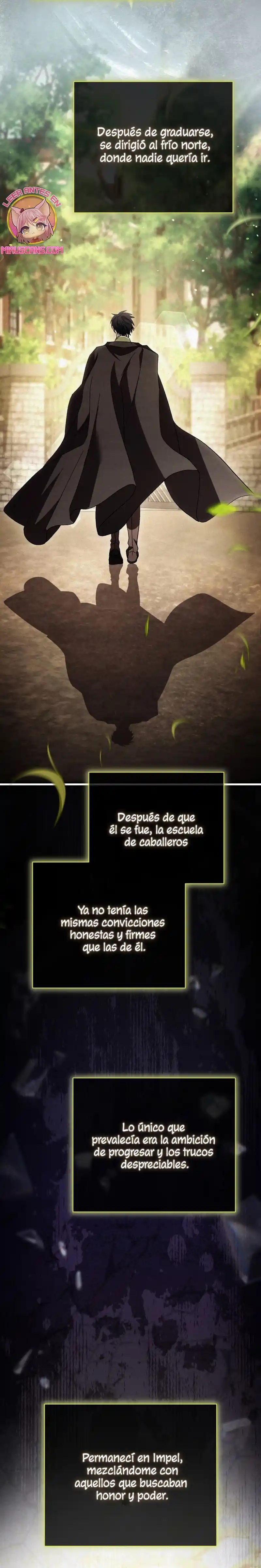 Cadena Negra capítulo 49, página 4