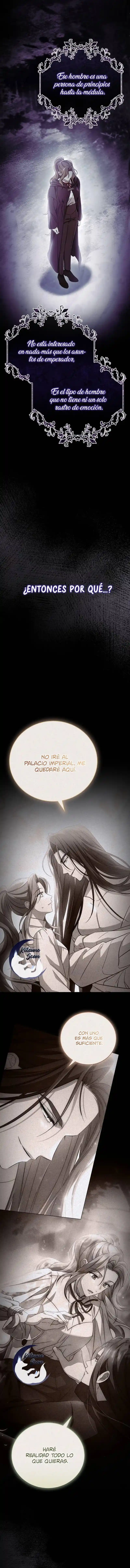 Cadena Negra capítulo 5, página 10