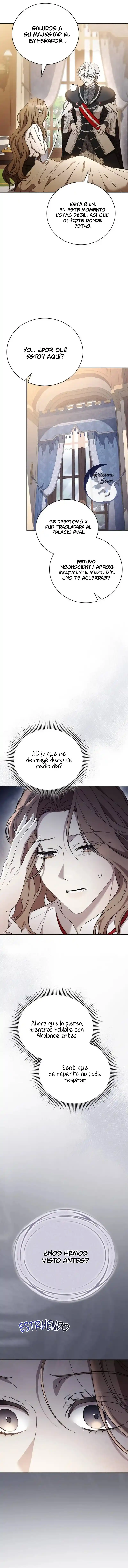 Cadena Negra capítulo 5, página 16