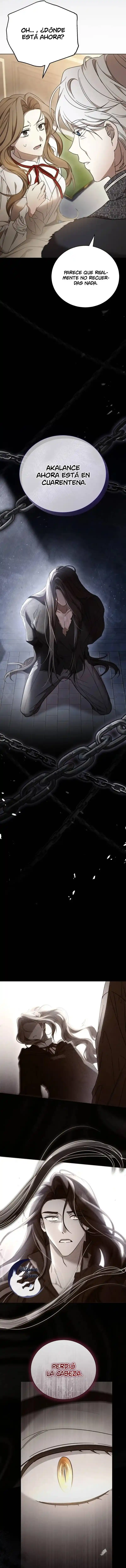 Cadena Negra capítulo 5, página 17