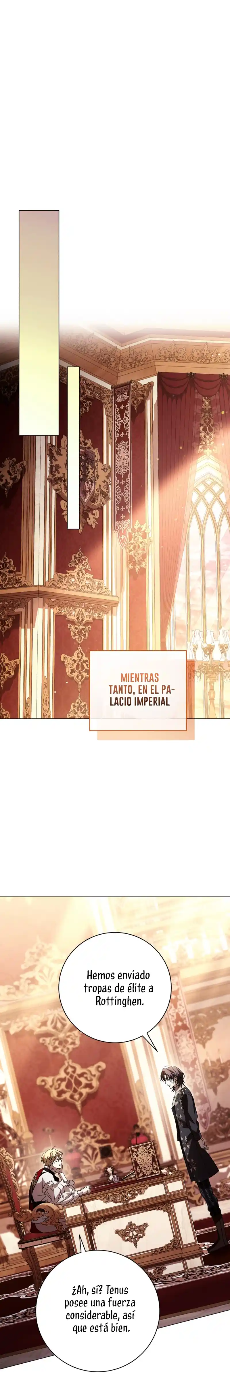 Cadena Negra capítulo 51, página 24