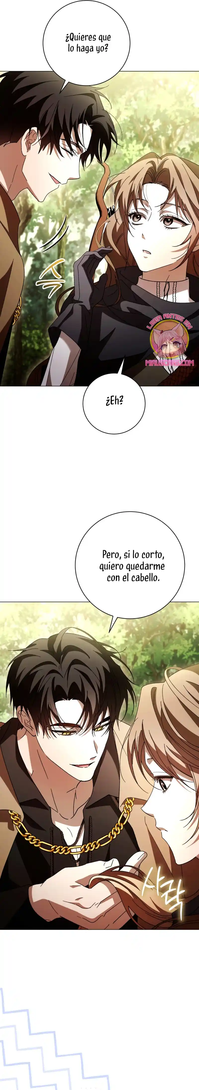 Cadena Negra capítulo 52, página 2