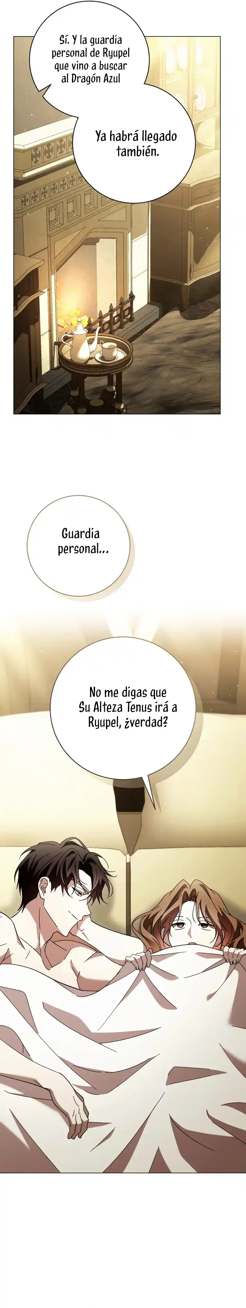 Cadena Negra capítulo 53, página 7