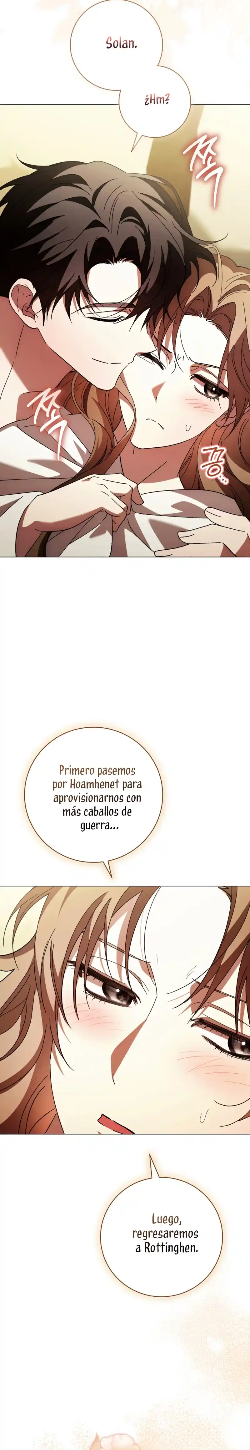 Cadena Negra capítulo 53, página 21