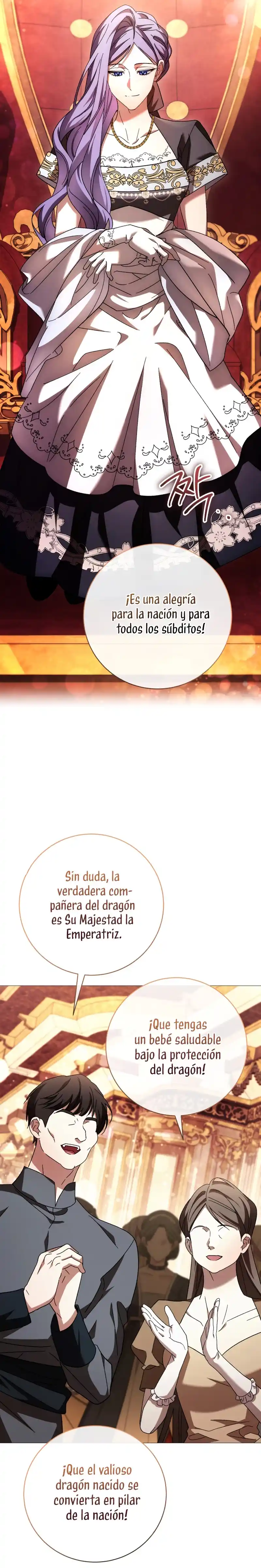 Cadena Negra capítulo 53, página 24