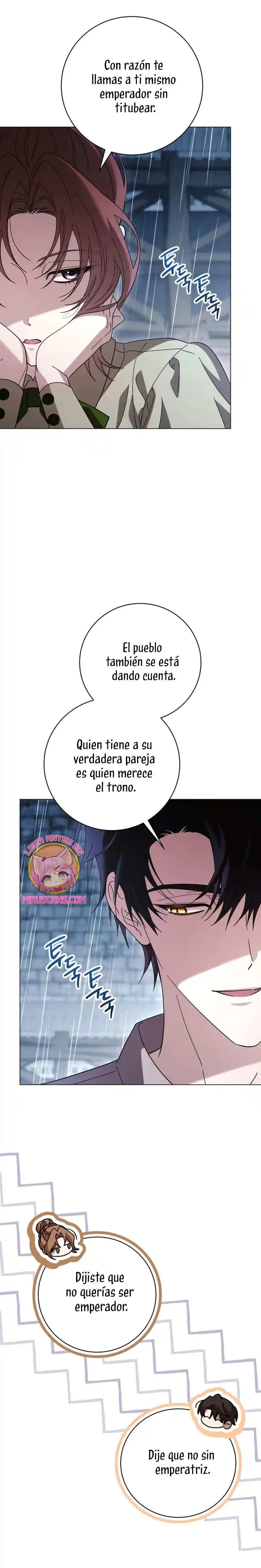 Cadena Negra capítulo 55, página 5