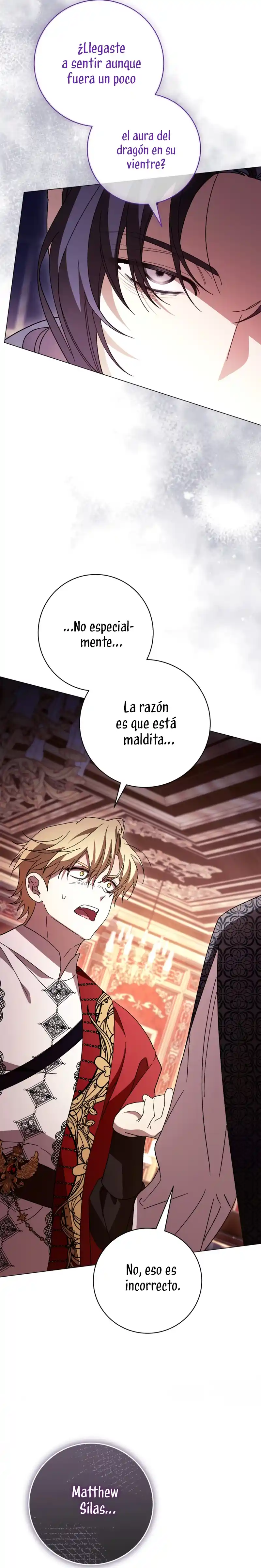Cadena Negra capítulo 55, página 32