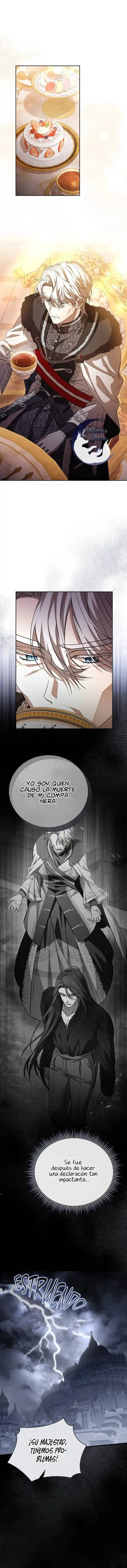 Cadena Negra capítulo 6, página 2