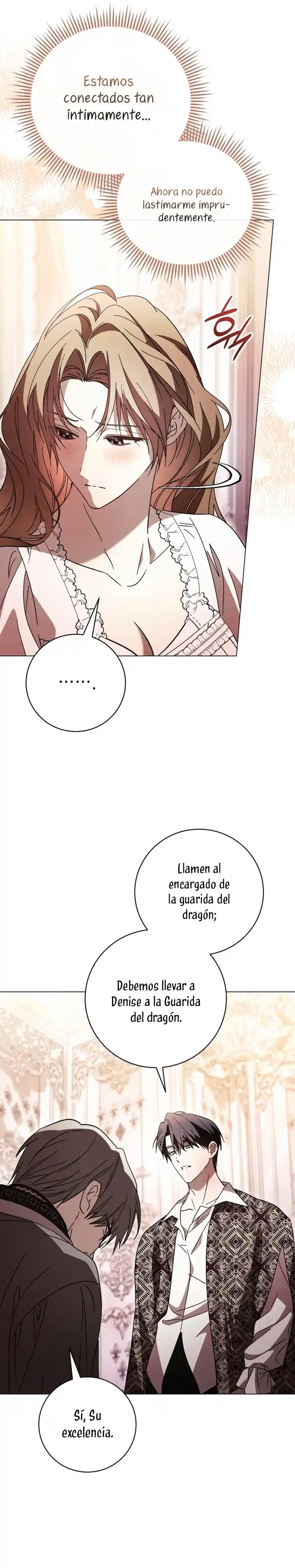 Cadena Negra capítulo 63, página 12
